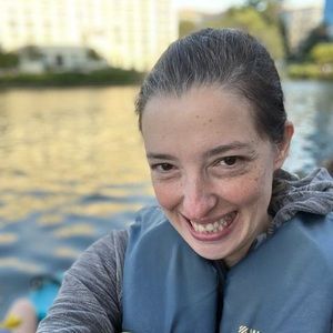 Meet your Posher, Margarita